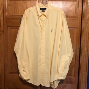 Polo Ralph Lauren Blake Oxford